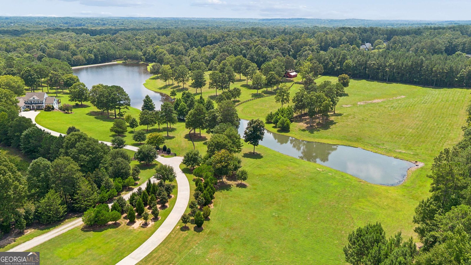 195 Green Meadow Lane Fayetteville - main photo