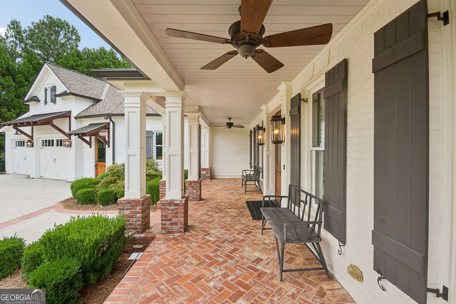 195 Green Meadow Lane Fayetteville - Photo 10