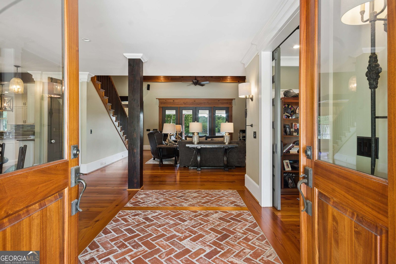 195 Green Meadow Lane Fayetteville - Photo 12