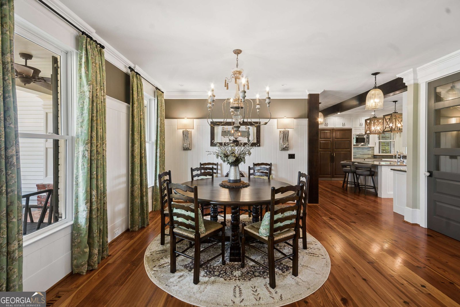 195 Green Meadow Lane Fayetteville - Photo 15