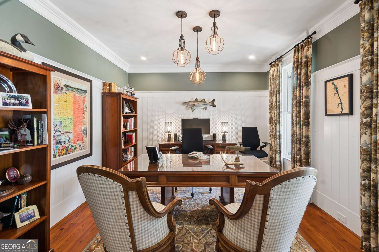 195 Green Meadow Lane Fayetteville - Photo 17