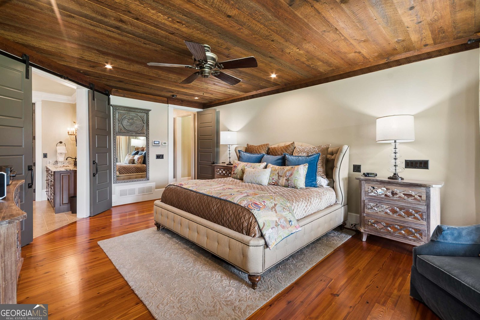 195 Green Meadow Lane Fayetteville - Photo 26