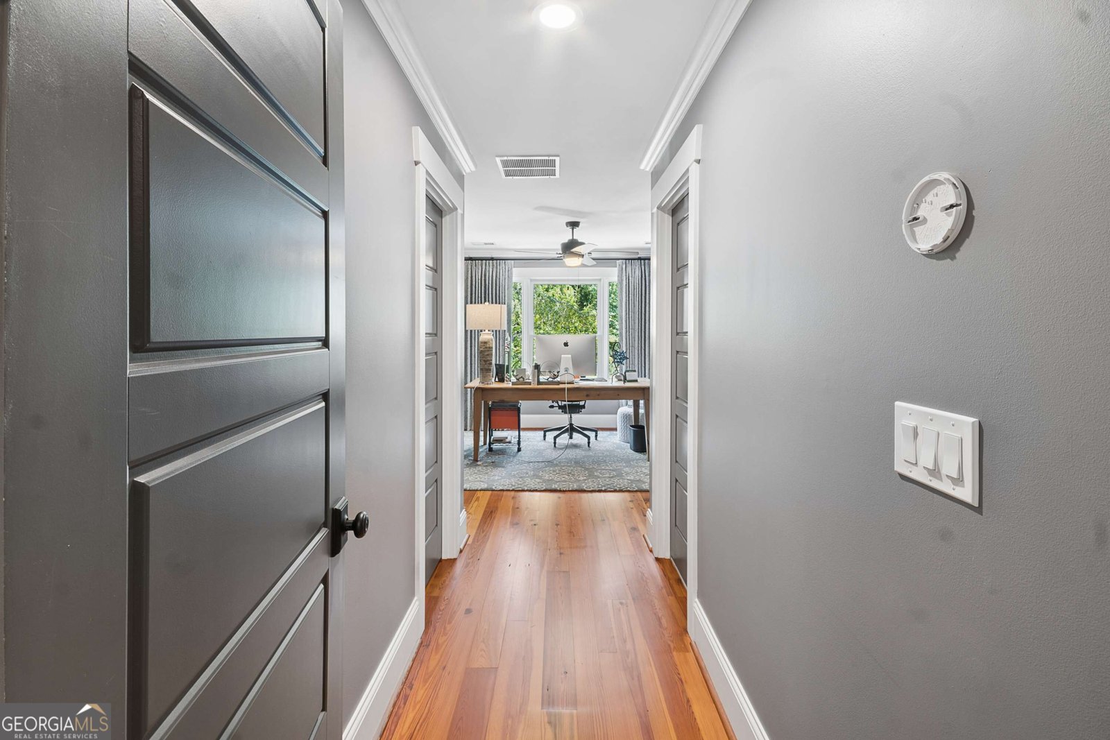 195 Green Meadow Lane Fayetteville - Photo 35