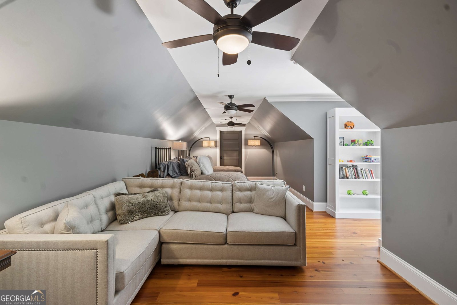 195 Green Meadow Lane Fayetteville - Photo 38