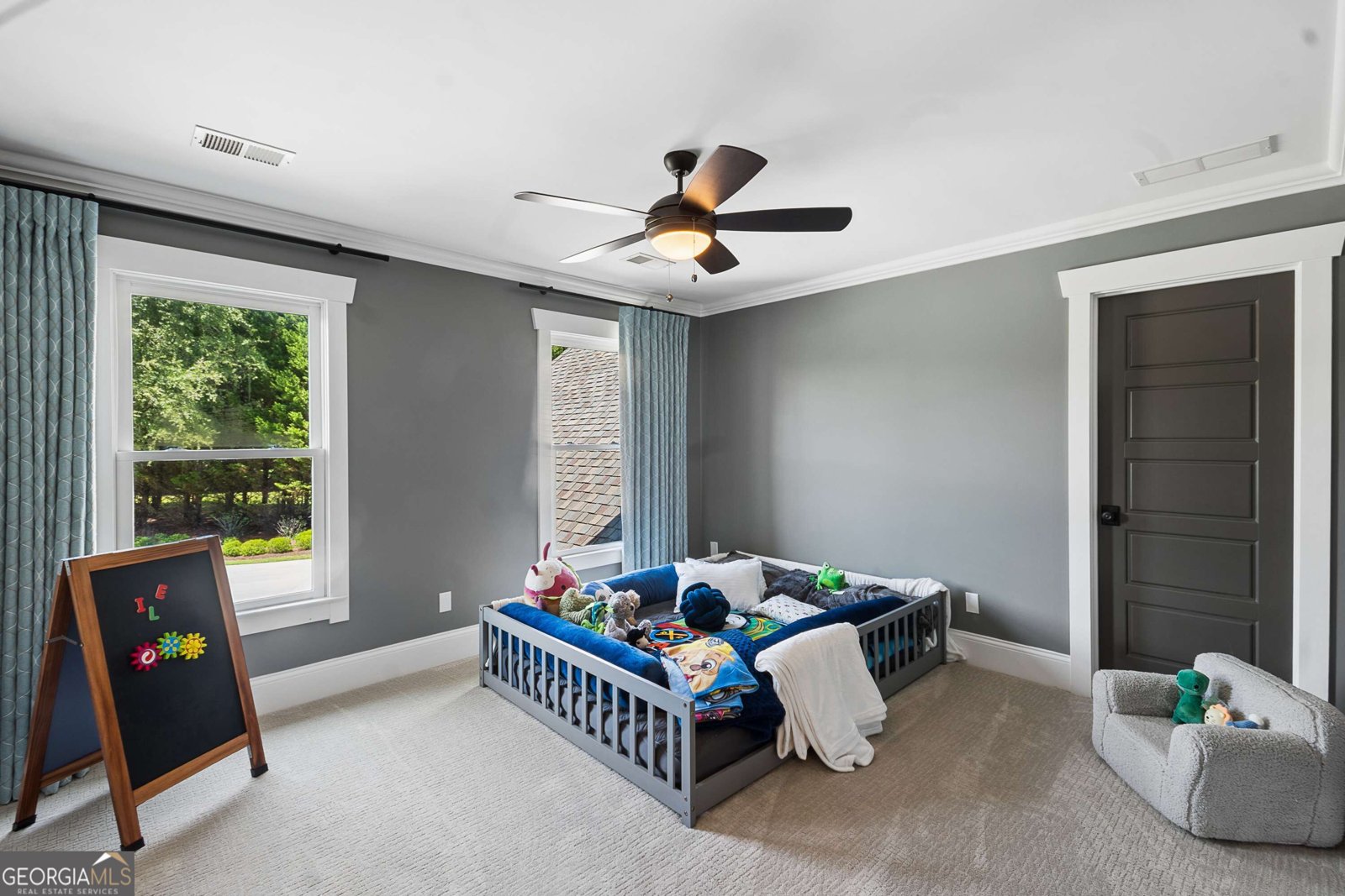 195 Green Meadow Lane Fayetteville - Photo 41