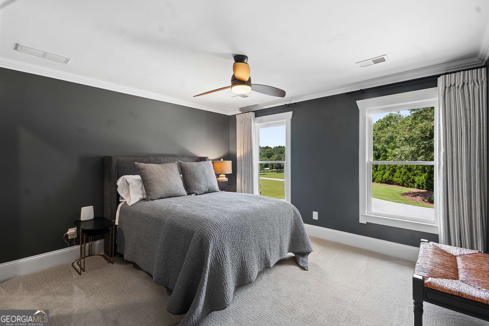 195 Green Meadow Lane Fayetteville - Photo 42