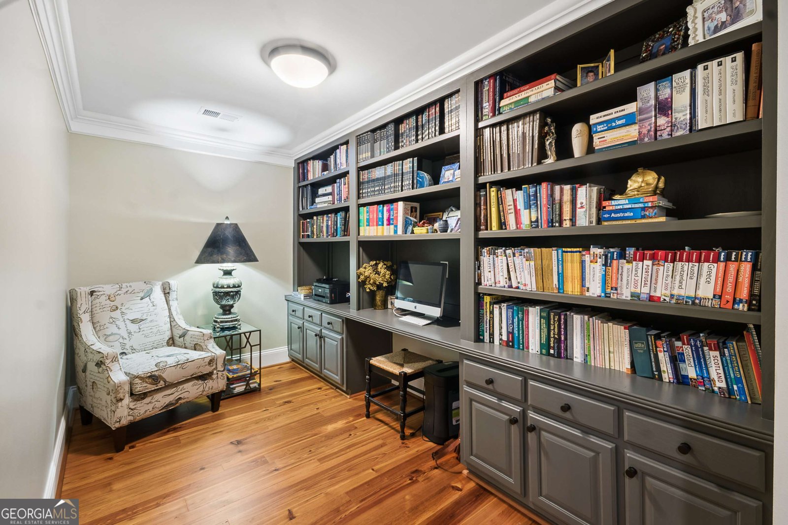195 Green Meadow Lane Fayetteville - Photo 43