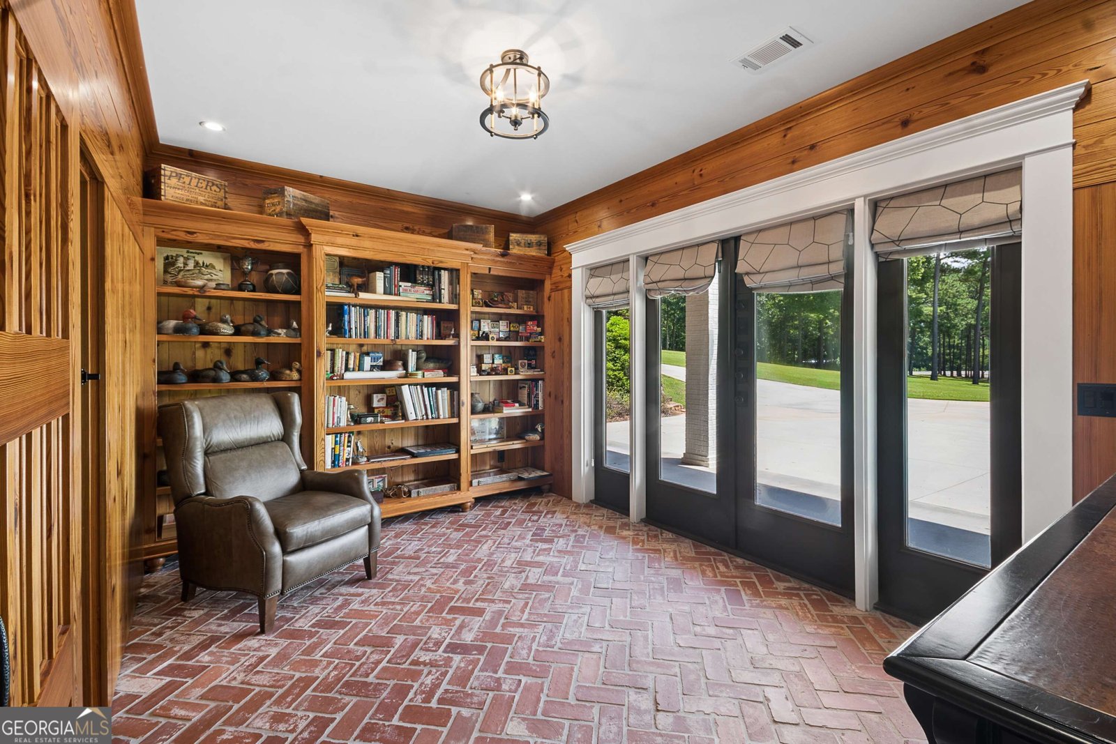 195 Green Meadow Lane Fayetteville - Photo 44