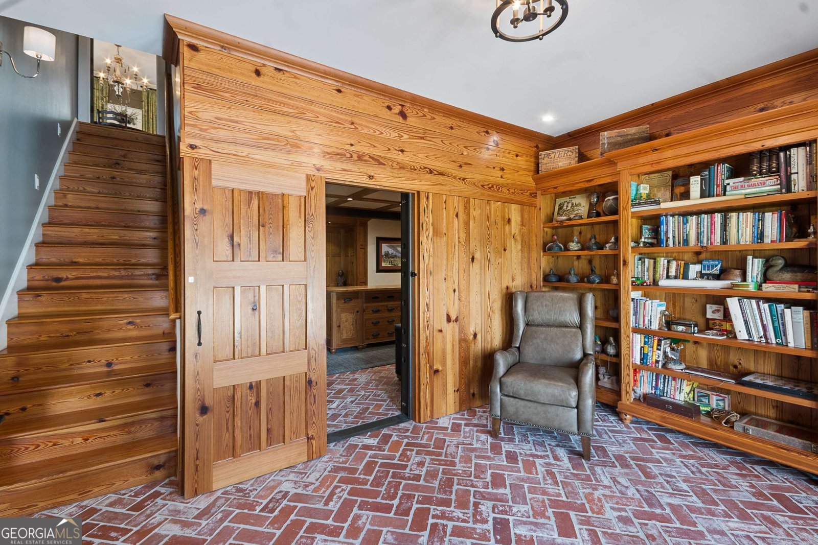 195 Green Meadow Lane Fayetteville - Photo 45