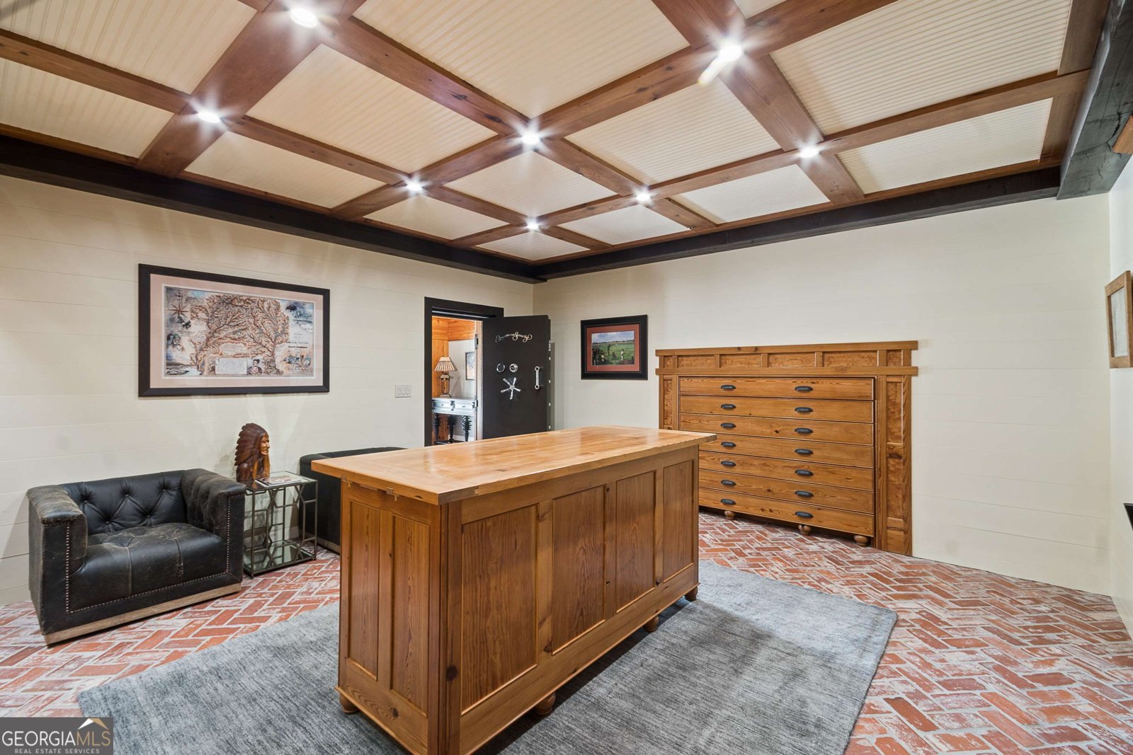 195 Green Meadow Lane Fayetteville - Photo 46
