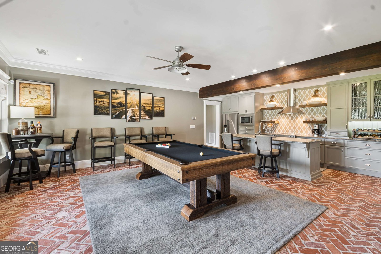 195 Green Meadow Lane Fayetteville - Photo 47