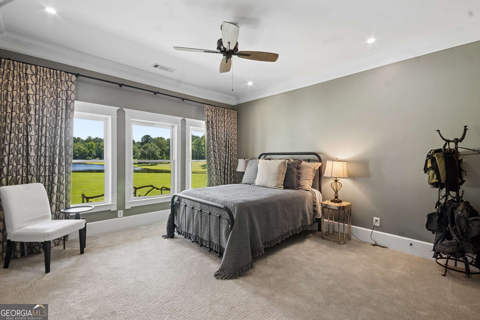 195 Green Meadow Lane Fayetteville - Photo 51