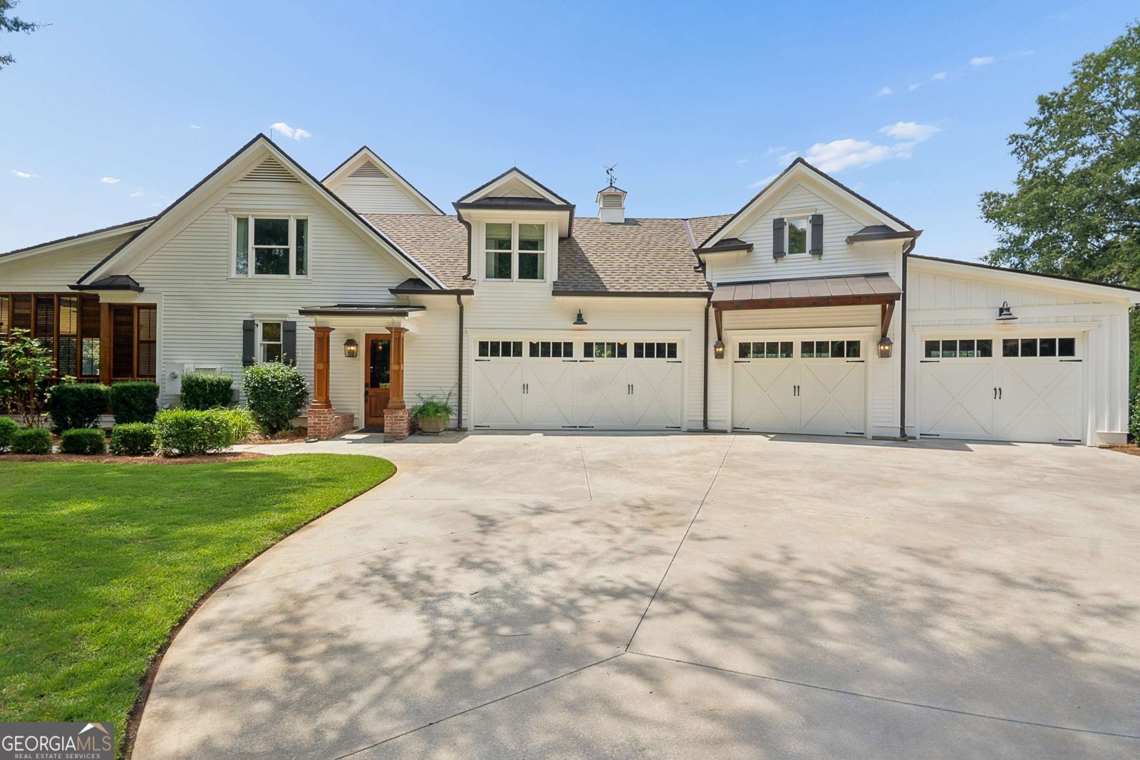 195 Green Meadow Lane Fayetteville - Photo 54