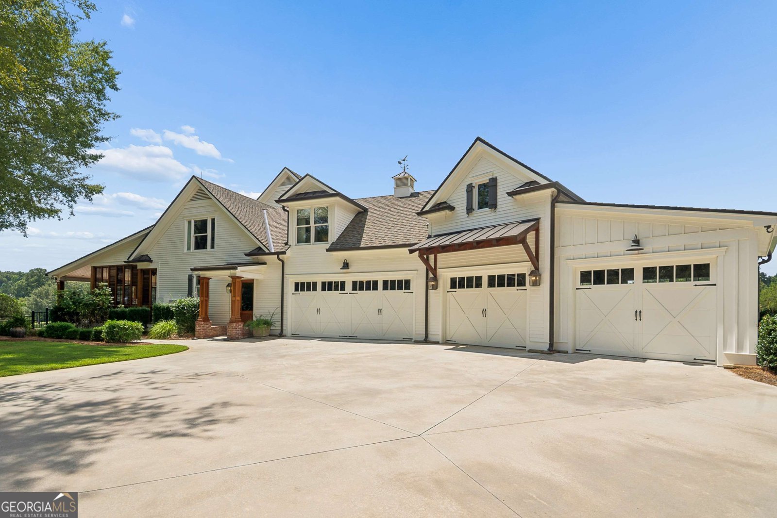 195 Green Meadow Lane Fayetteville - Photo 55