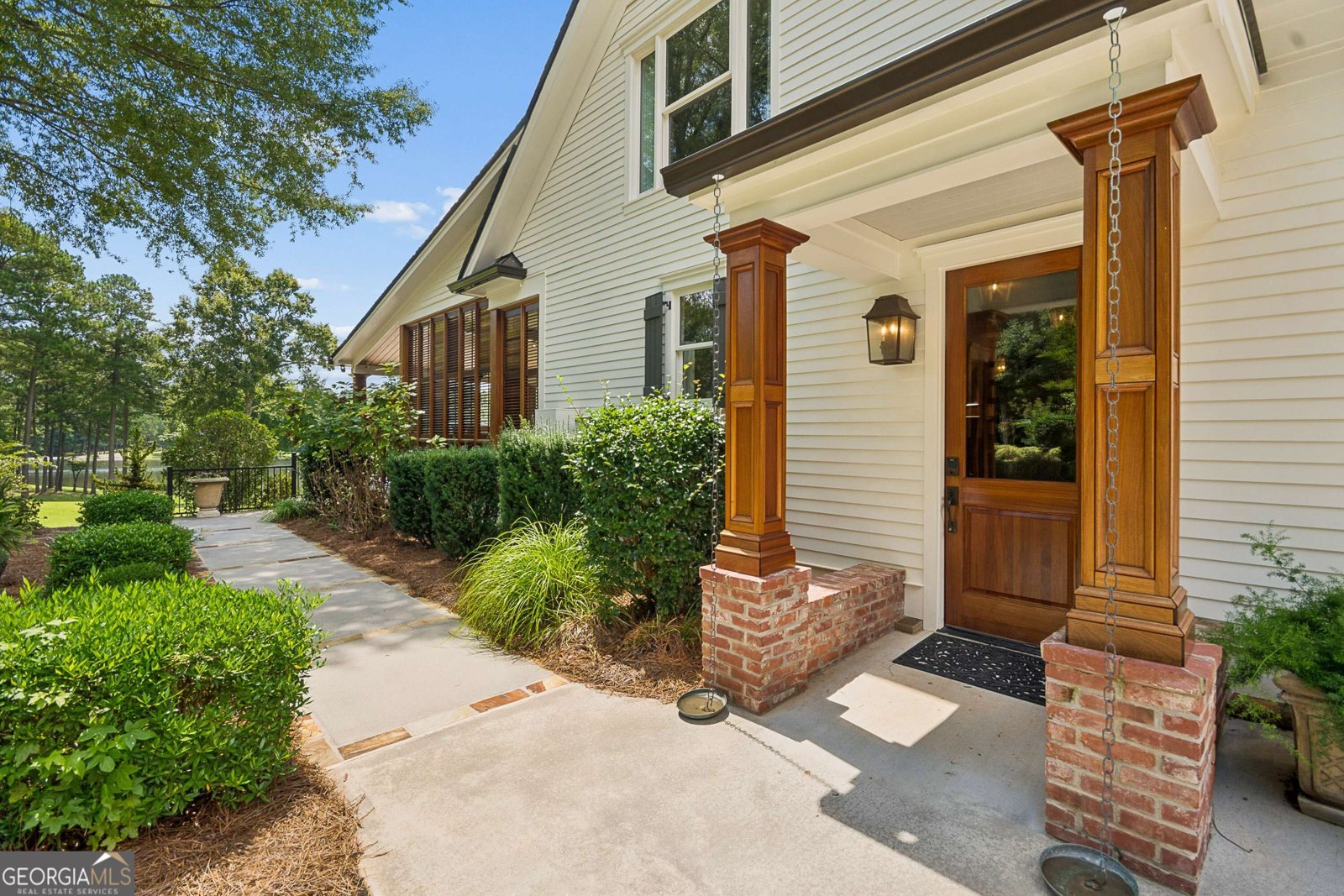 195 Green Meadow Lane Fayetteville - Photo 56