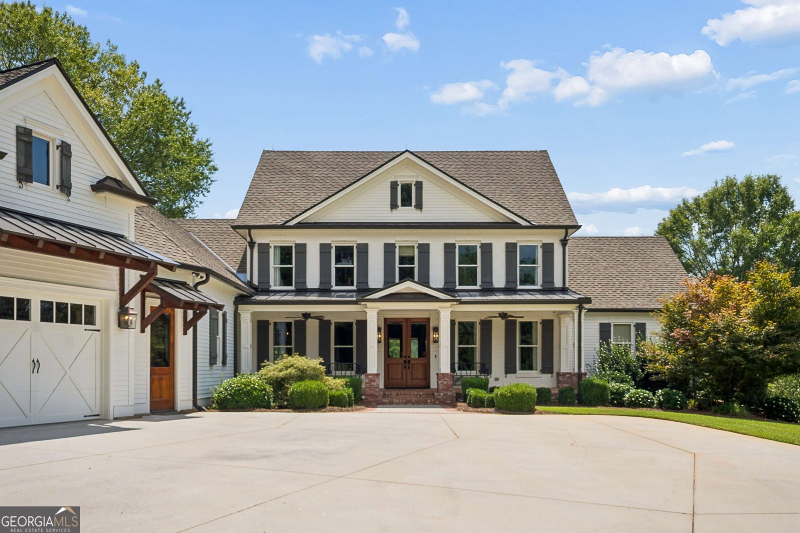 195 Green Meadow Lane Fayetteville - Photo 6