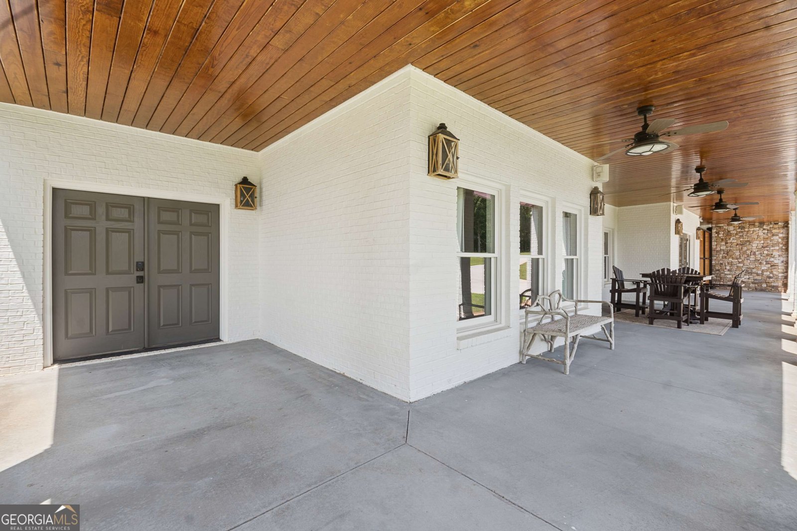 195 Green Meadow Lane Fayetteville - Photo 60
