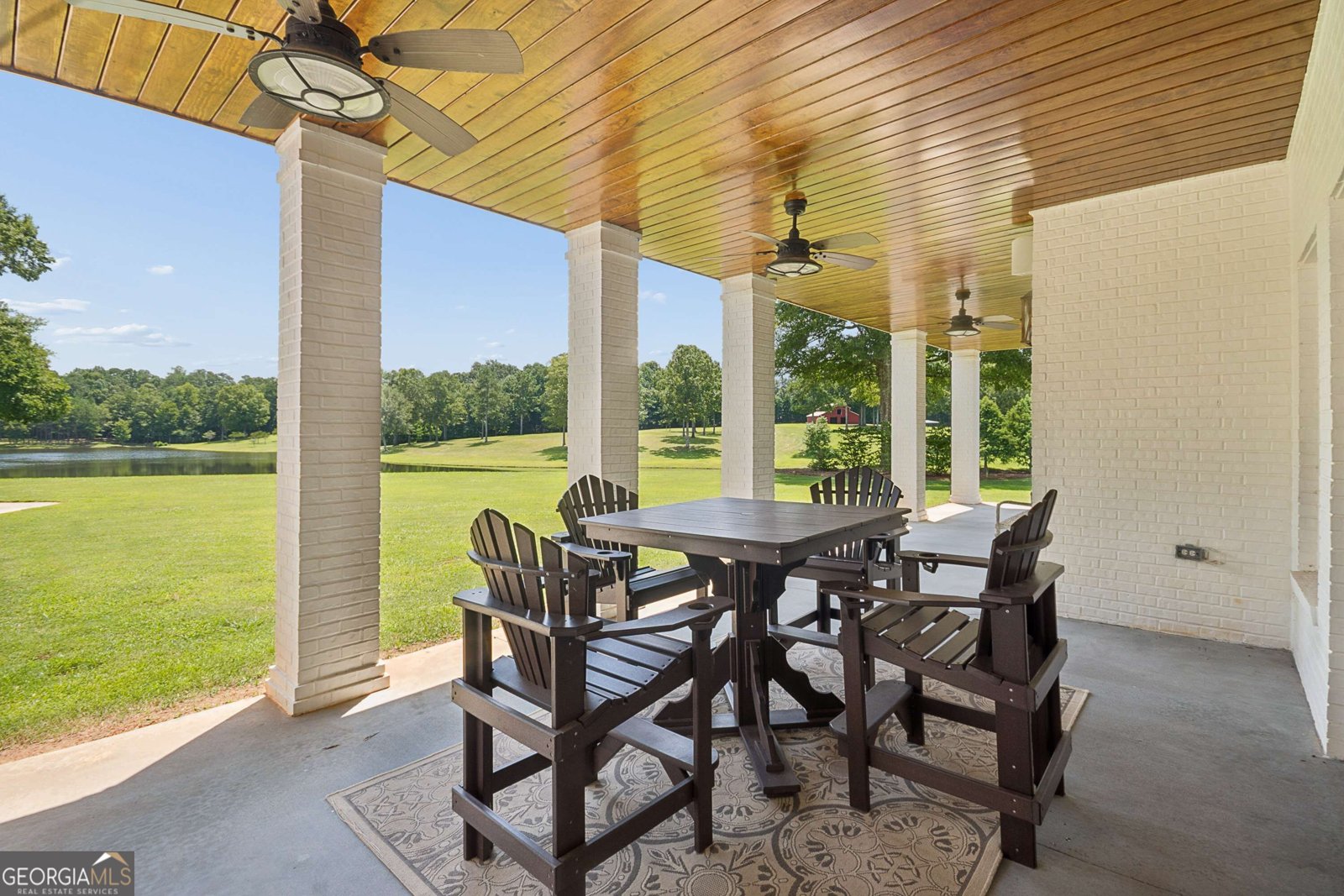 195 Green Meadow Lane Fayetteville - Photo 61