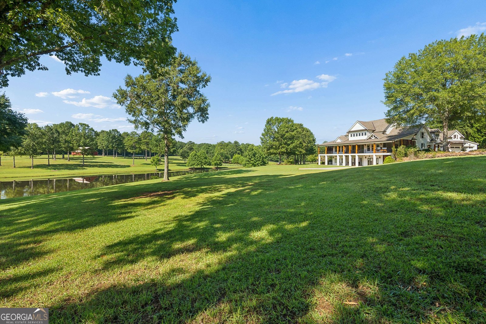 195 Green Meadow Lane Fayetteville - Photo 62