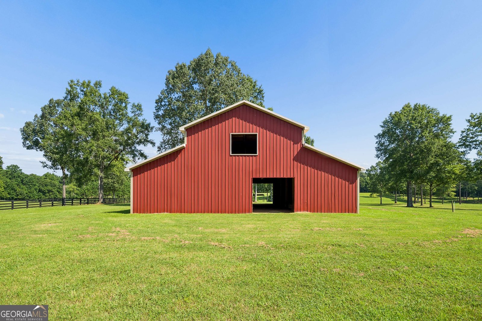 195 Green Meadow Lane Fayetteville - Photo 69