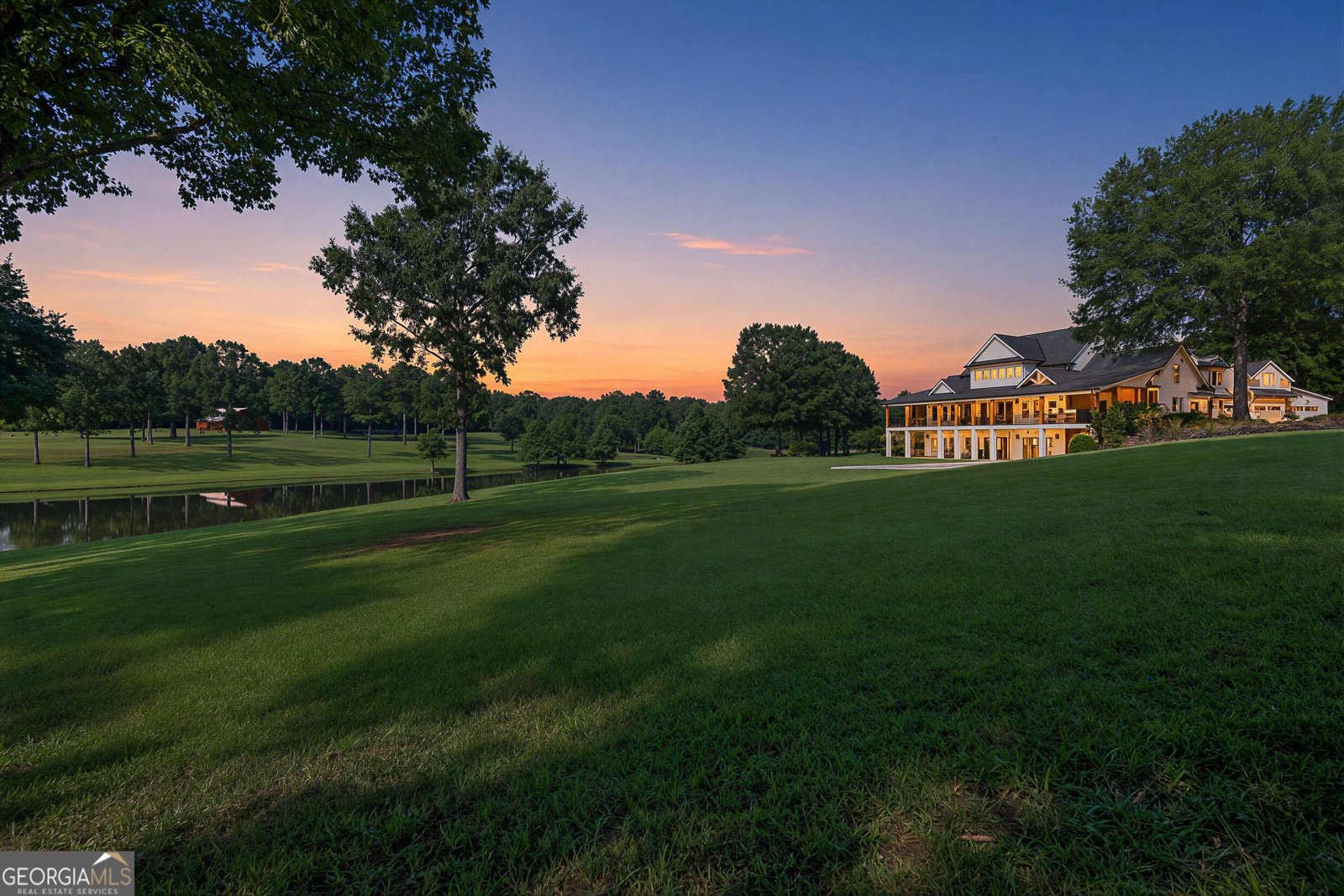 195 Green Meadow Lane Fayetteville - Photo 7