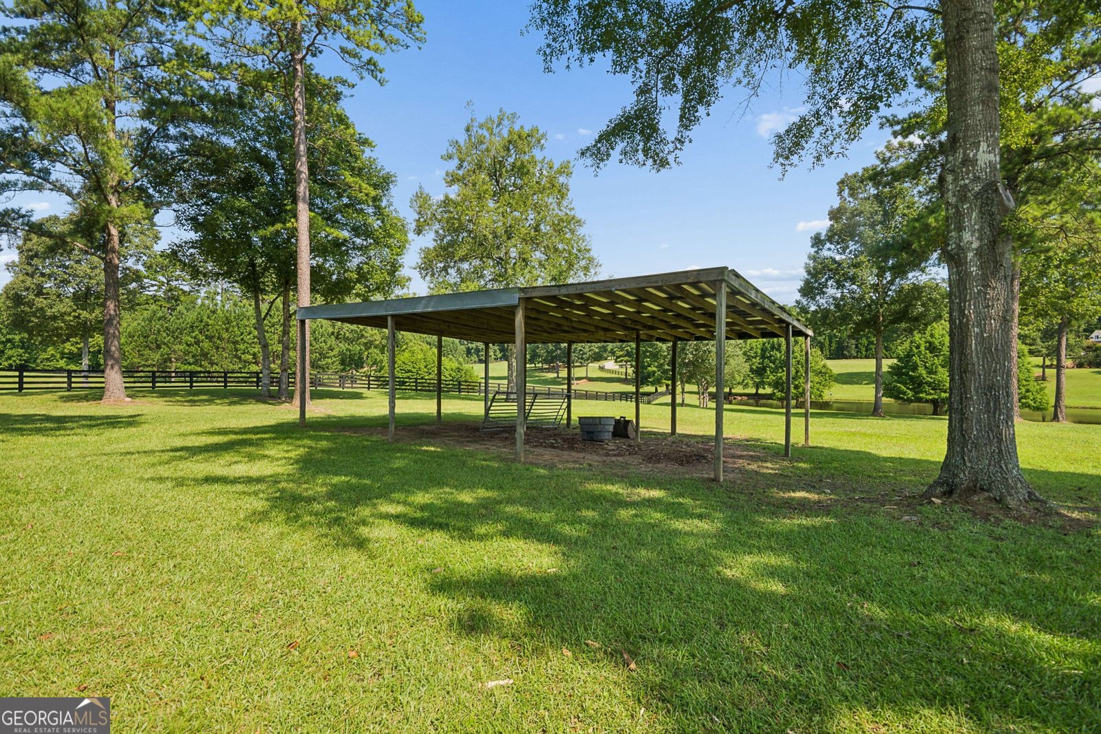 195 Green Meadow Lane Fayetteville - Photo 70