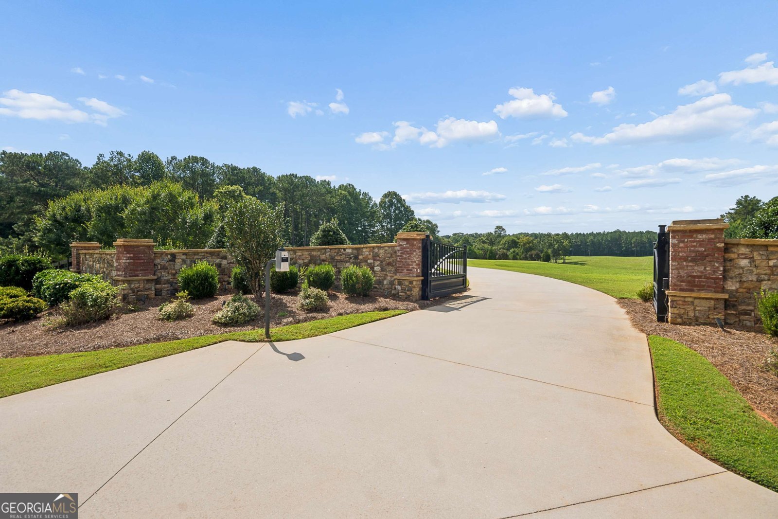 195 Green Meadow Lane Fayetteville - Photo 72