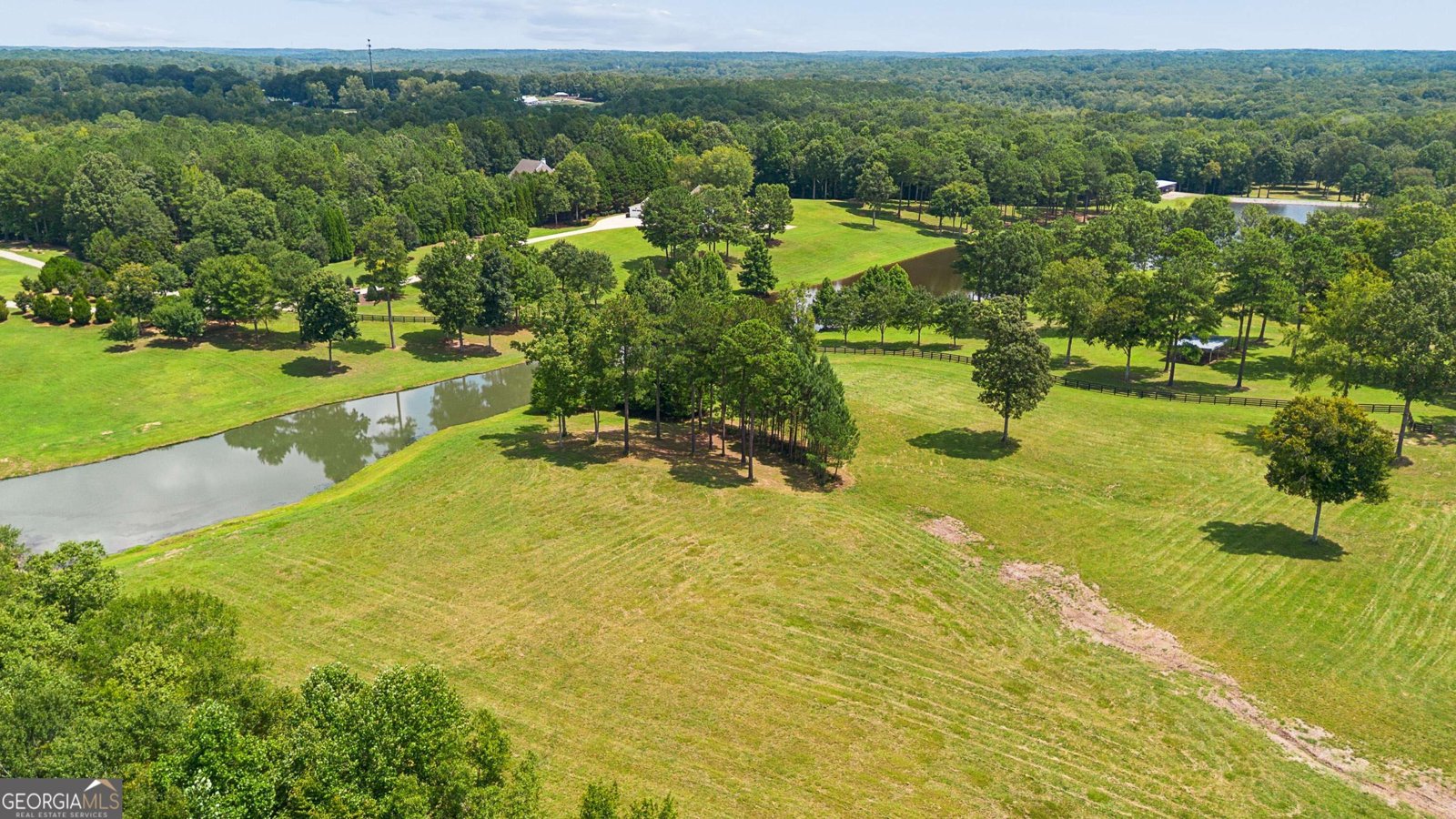 195 Green Meadow Lane Fayetteville - Photo 76