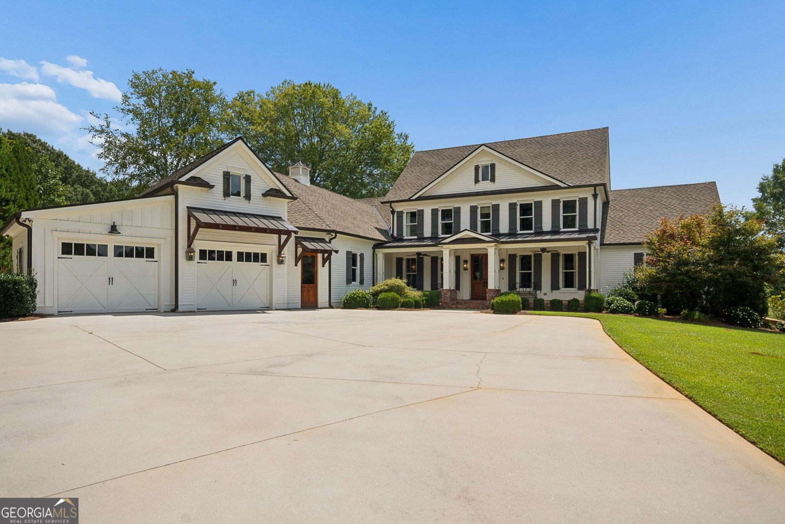 195 Green Meadow Lane Fayetteville - Photo 79