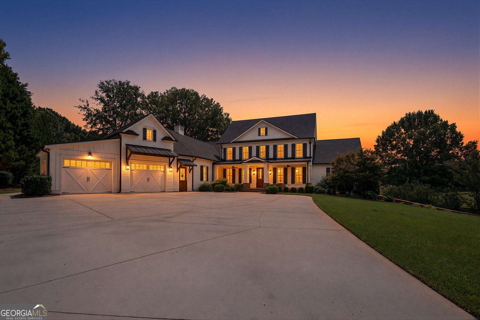 195 Green Meadow Lane Fayetteville - Photo 8
