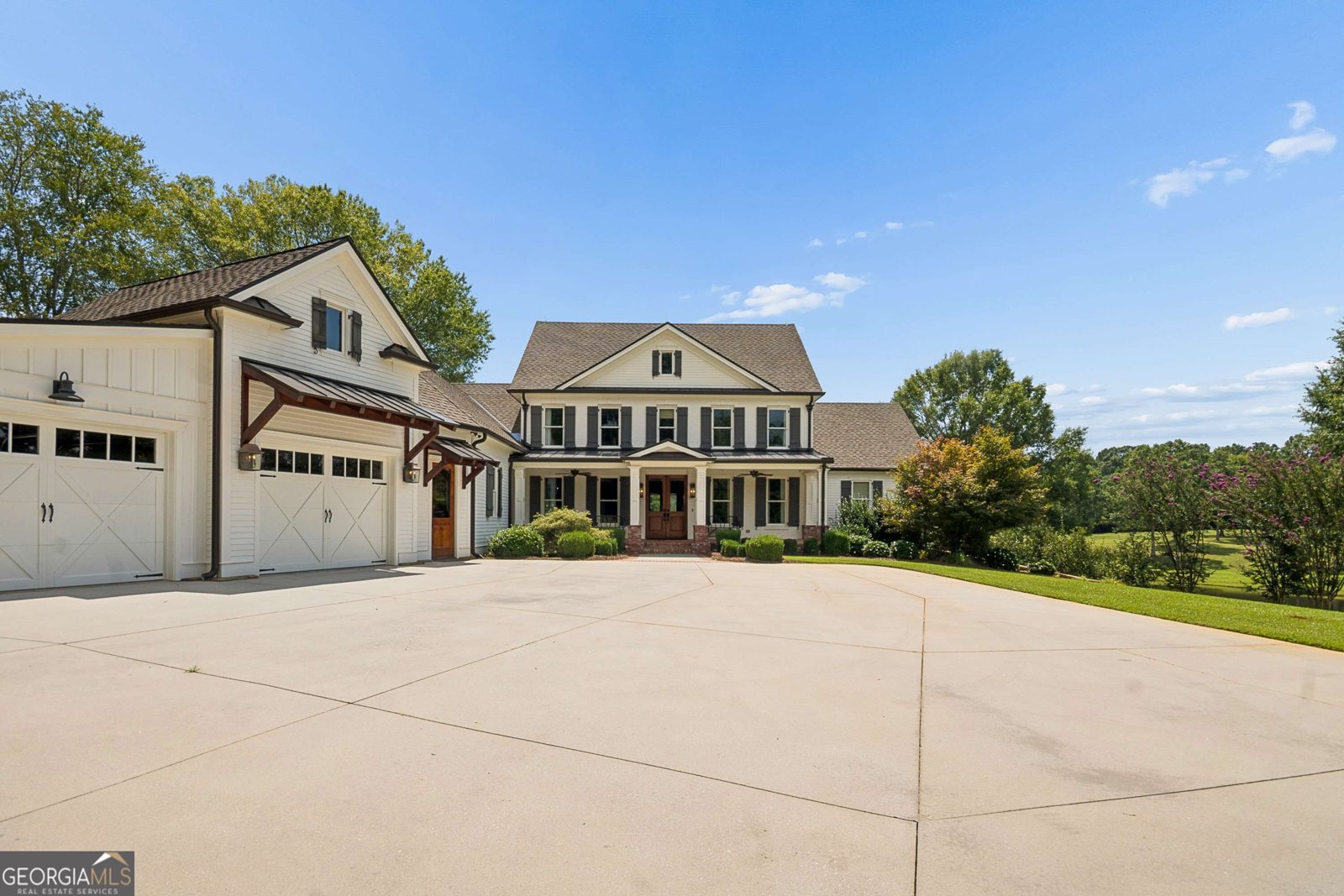 195 Green Meadow Lane Fayetteville - Photo 80