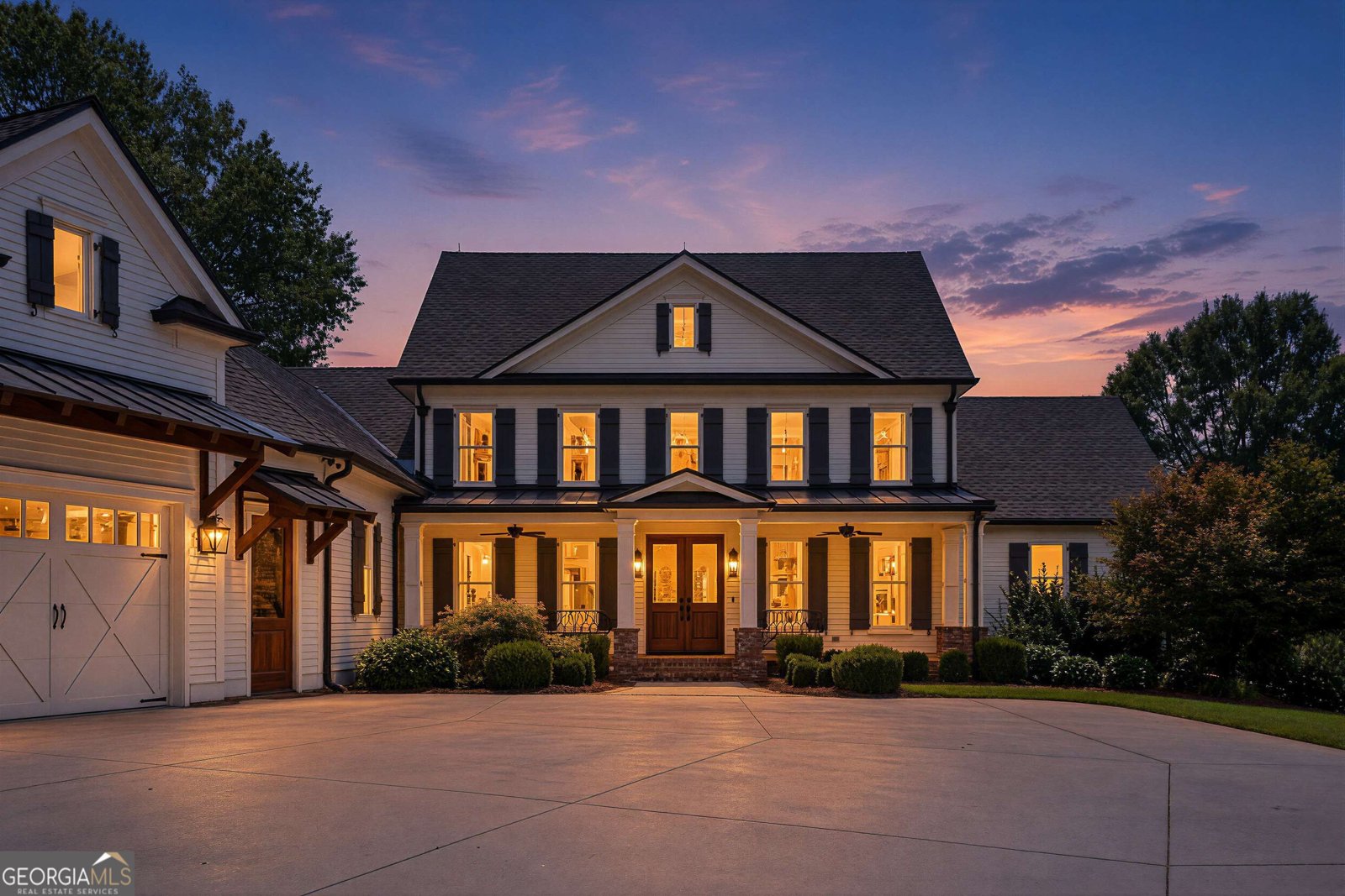 195 Green Meadow Lane Fayetteville - Photo 9