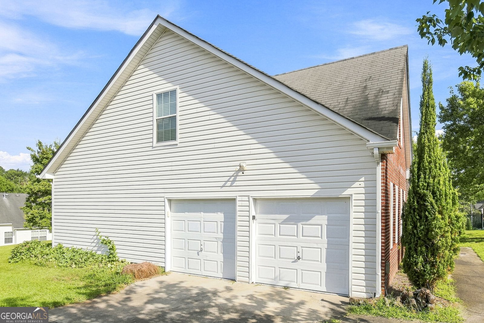 3689 Gray Birch Drive Decatur - main photo