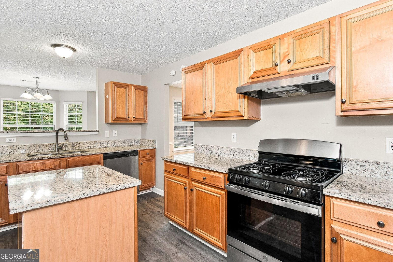 3689 Gray Birch Drive Decatur - Photo 9