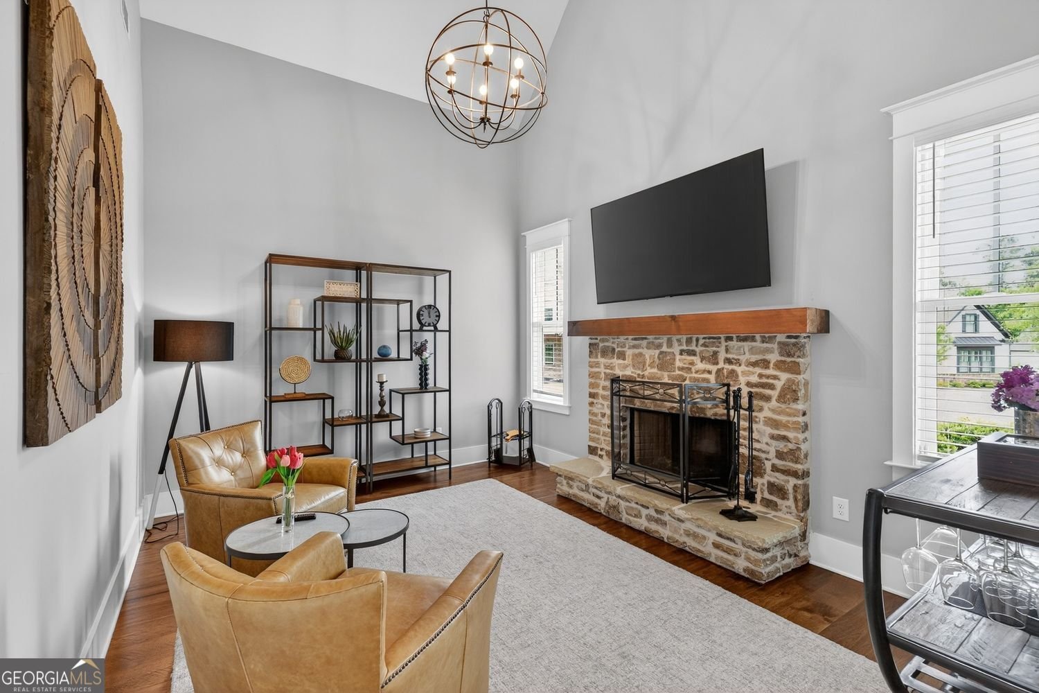 3142 Spinnakers Reach View Marietta - Photo 10