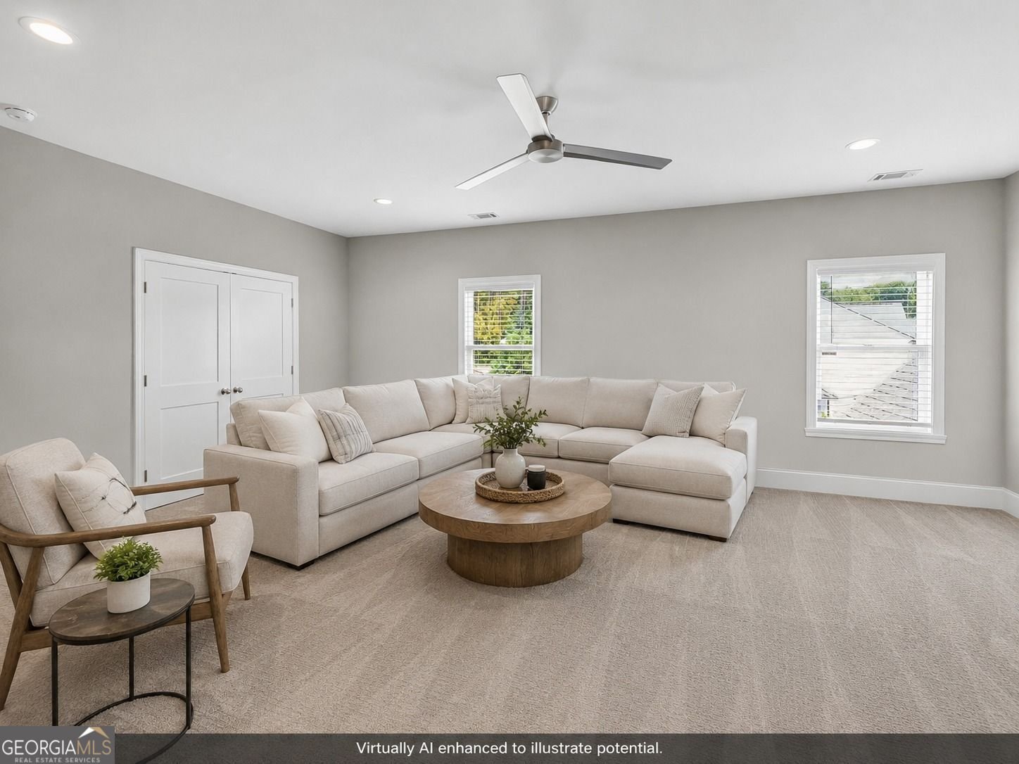 3142 Spinnakers Reach View Marietta - Photo 20