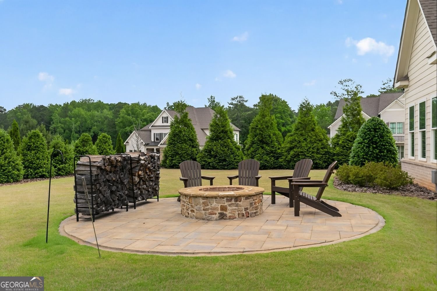 3142 Spinnakers Reach View Marietta - Photo 8