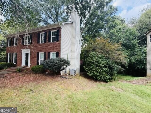 1925 Geyser Trace Lawrenceville - Photo 40
