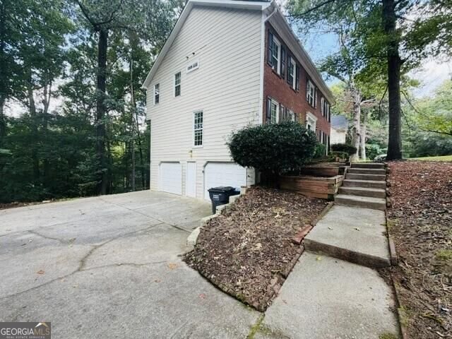 1925 Geyser Trace Lawrenceville - Photo 41