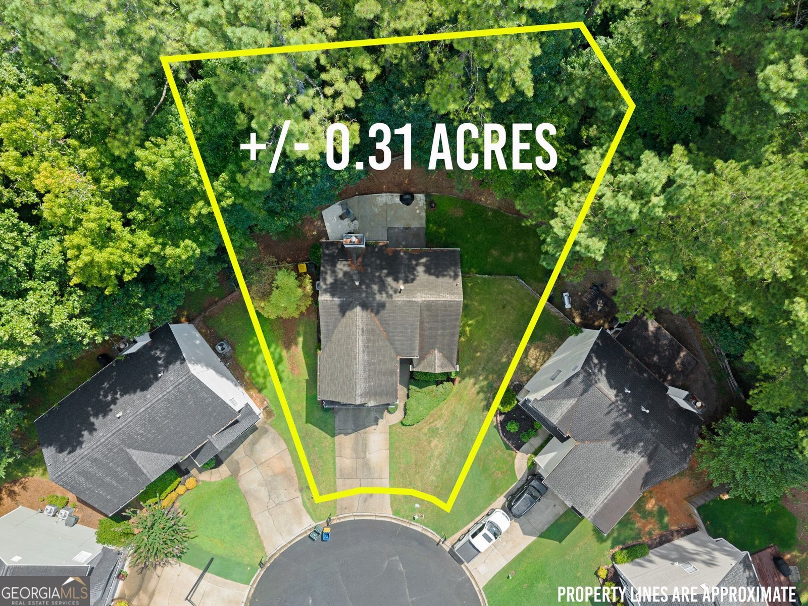 4259 Revere Walk Kennesaw - Photo 15