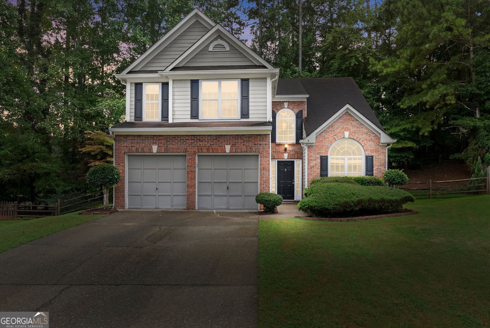 4259 Revere Walk Kennesaw - Photo 17