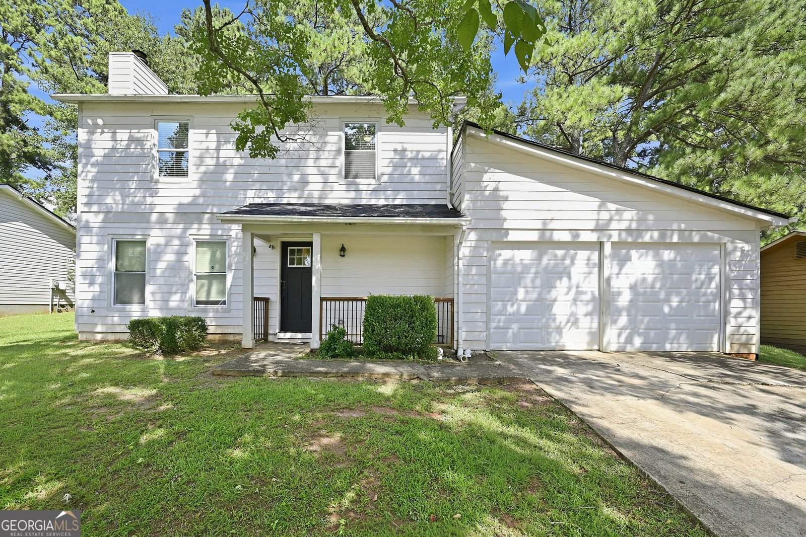 7584 Teton Court Jonesboro - main photo