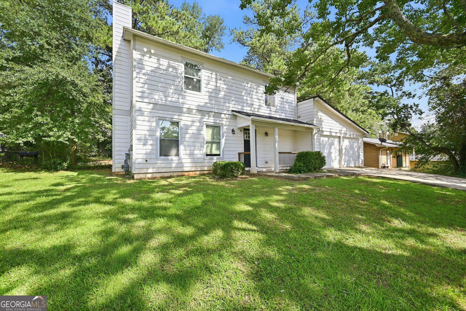 7584 Teton Court Jonesboro - Photo 19