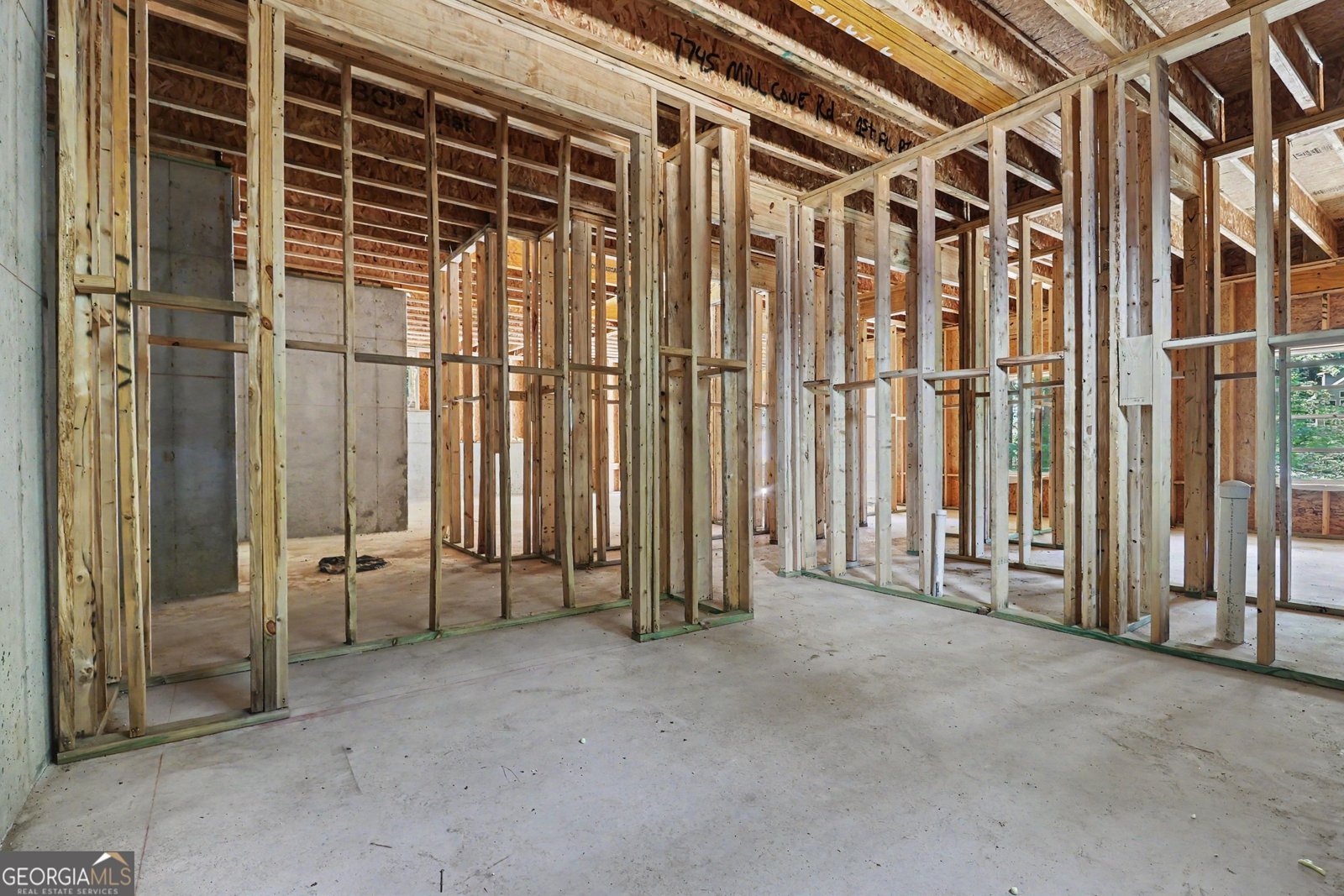 7745 Mill Cove Road Cumming - Photo 10