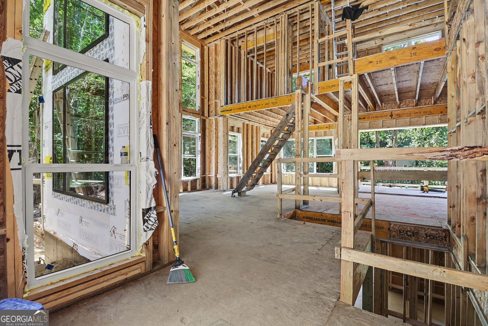7745 Mill Cove Road Cumming - Photo 11