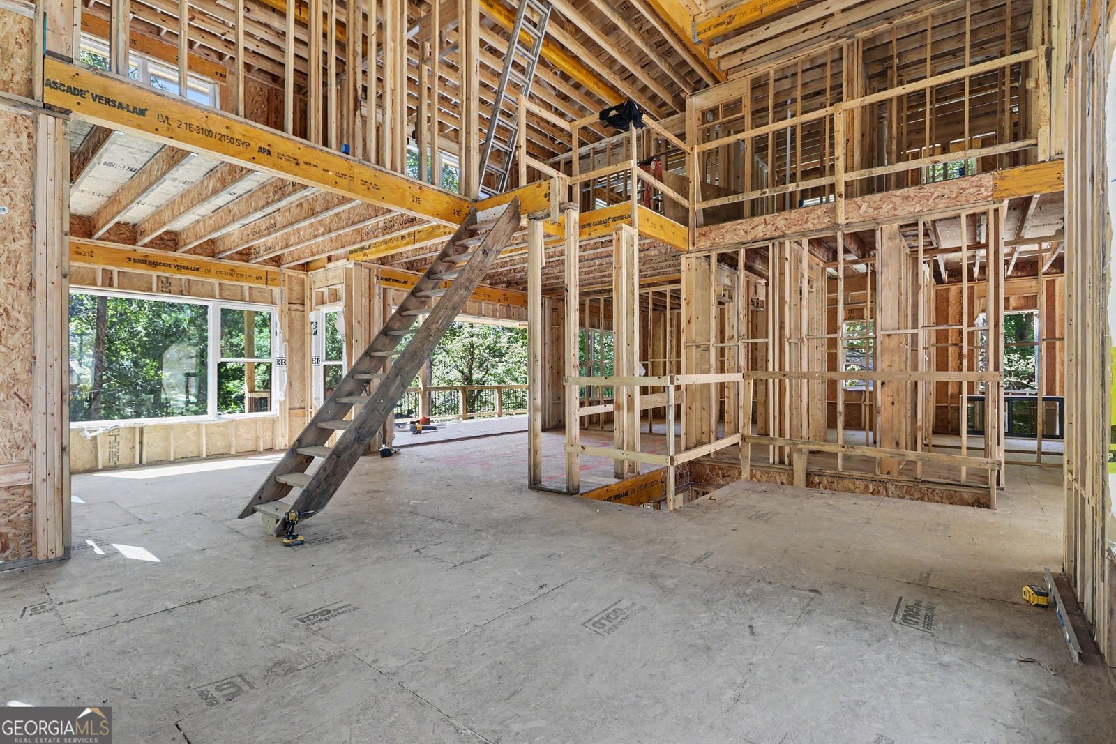 7745 Mill Cove Road Cumming - Photo 12
