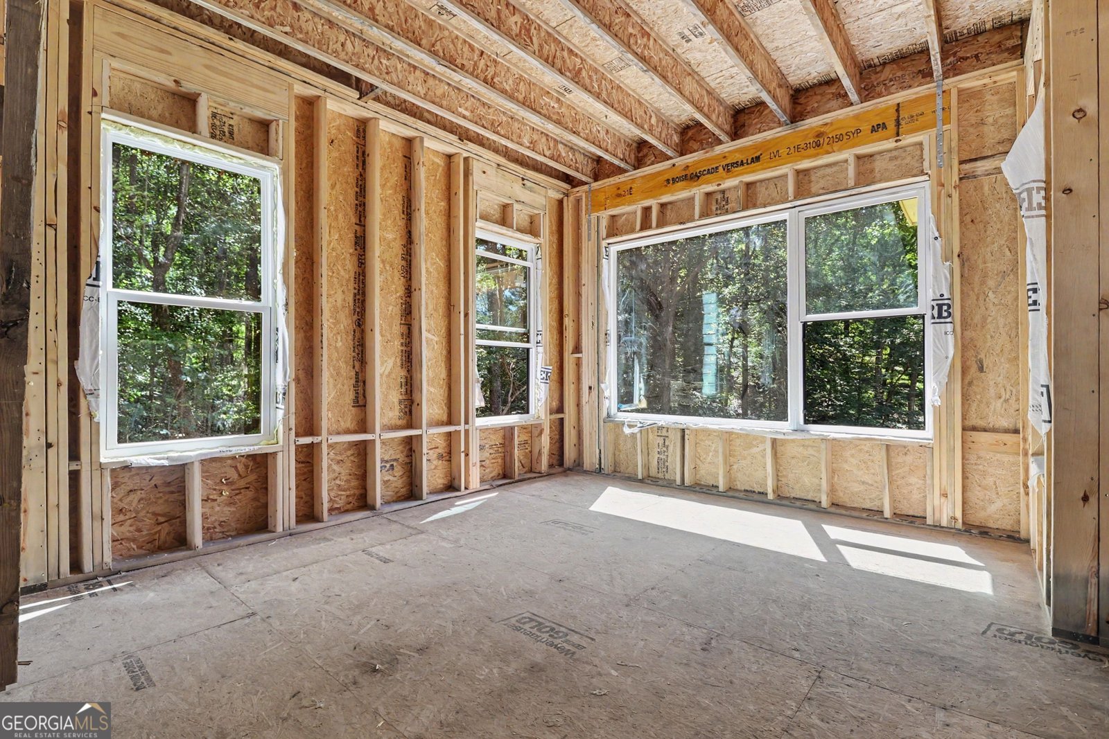 7745 Mill Cove Road Cumming - Photo 13