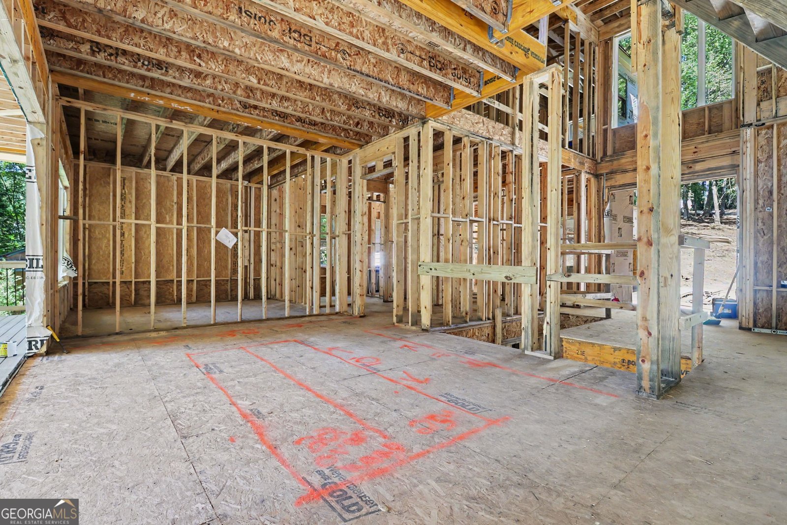 7745 Mill Cove Road Cumming - Photo 14