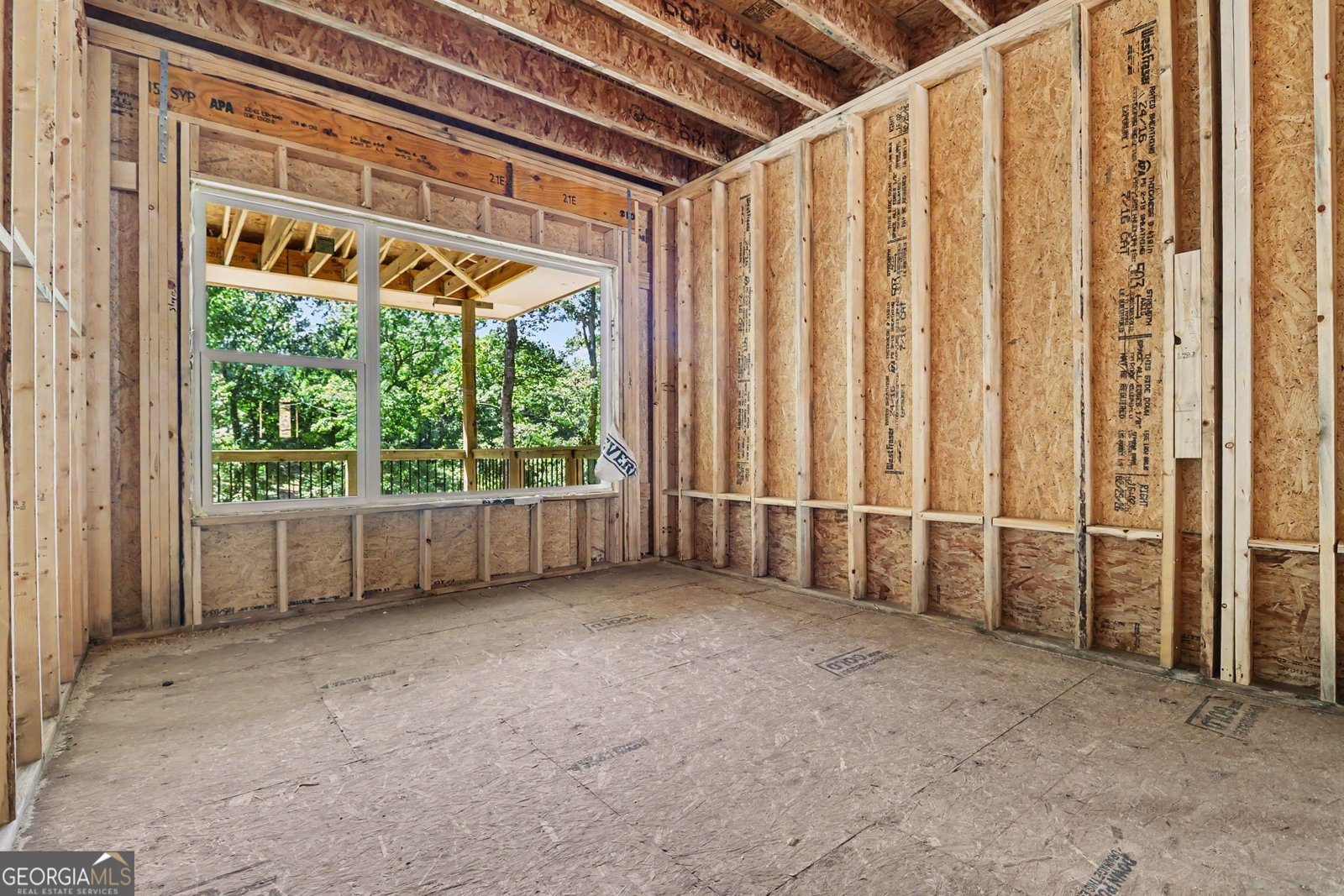 7745 Mill Cove Road Cumming - Photo 15