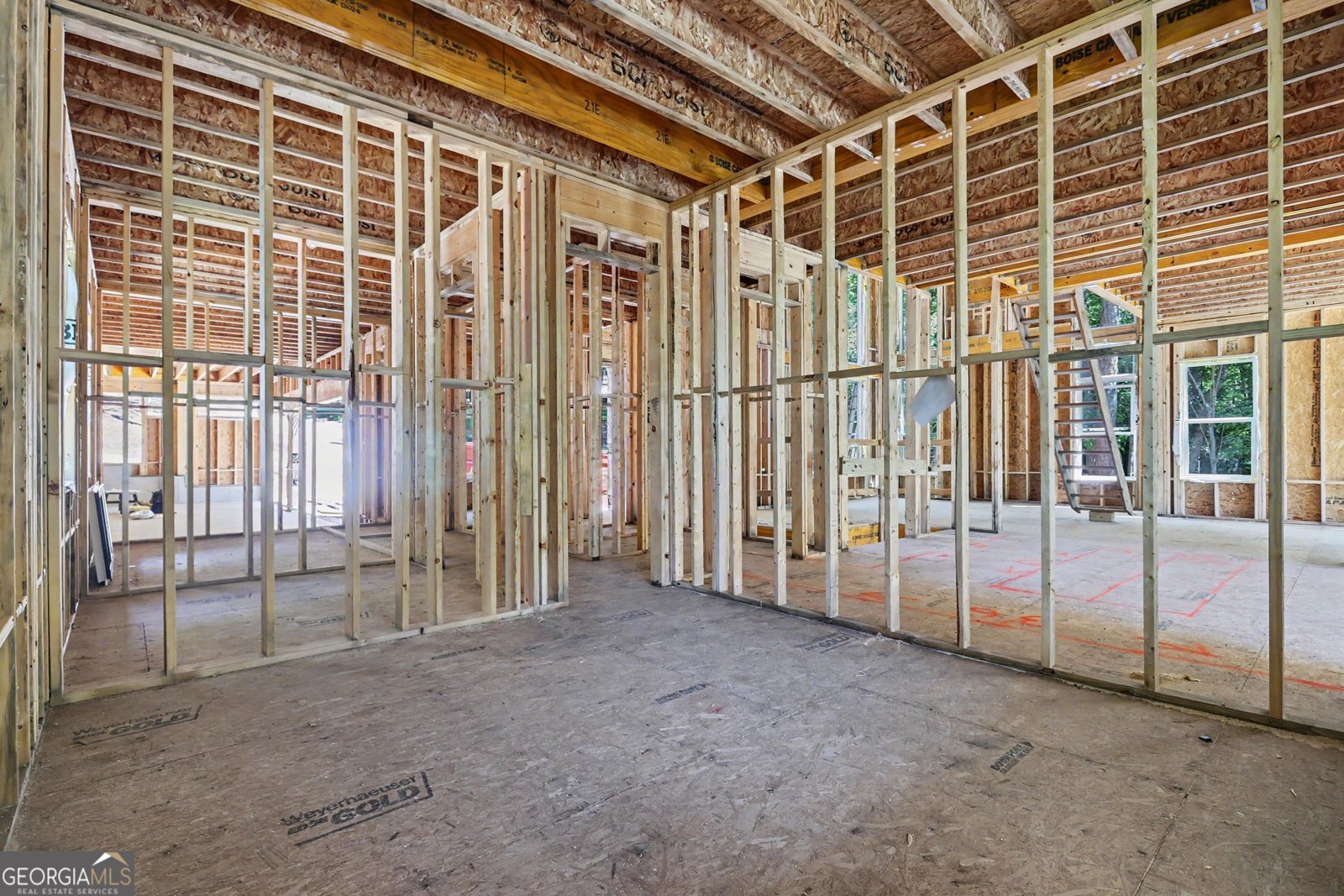 7745 Mill Cove Road Cumming - Photo 16